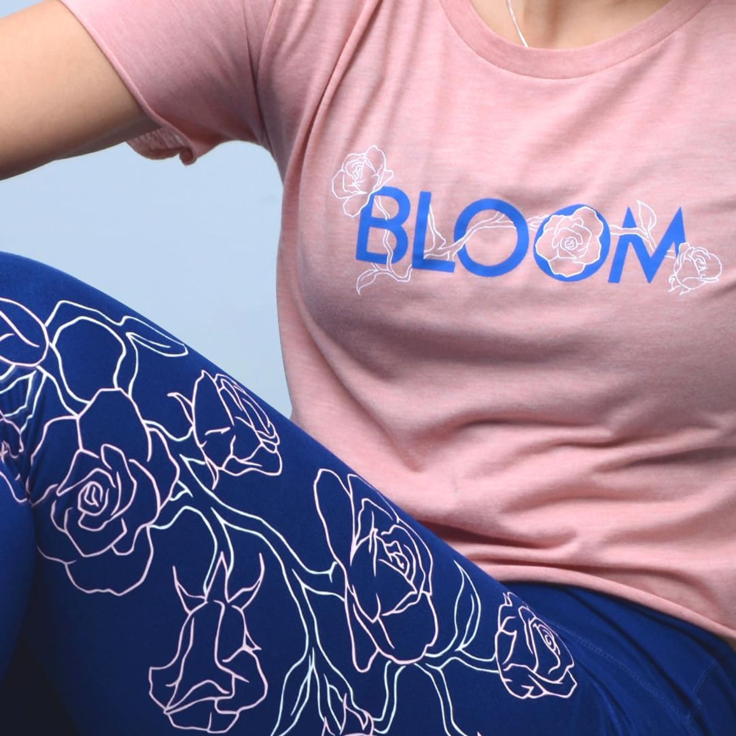 Siser Easyweed Eco Stretch® Vinil Textil Térmico | Blue Horizon | Ancho 12"