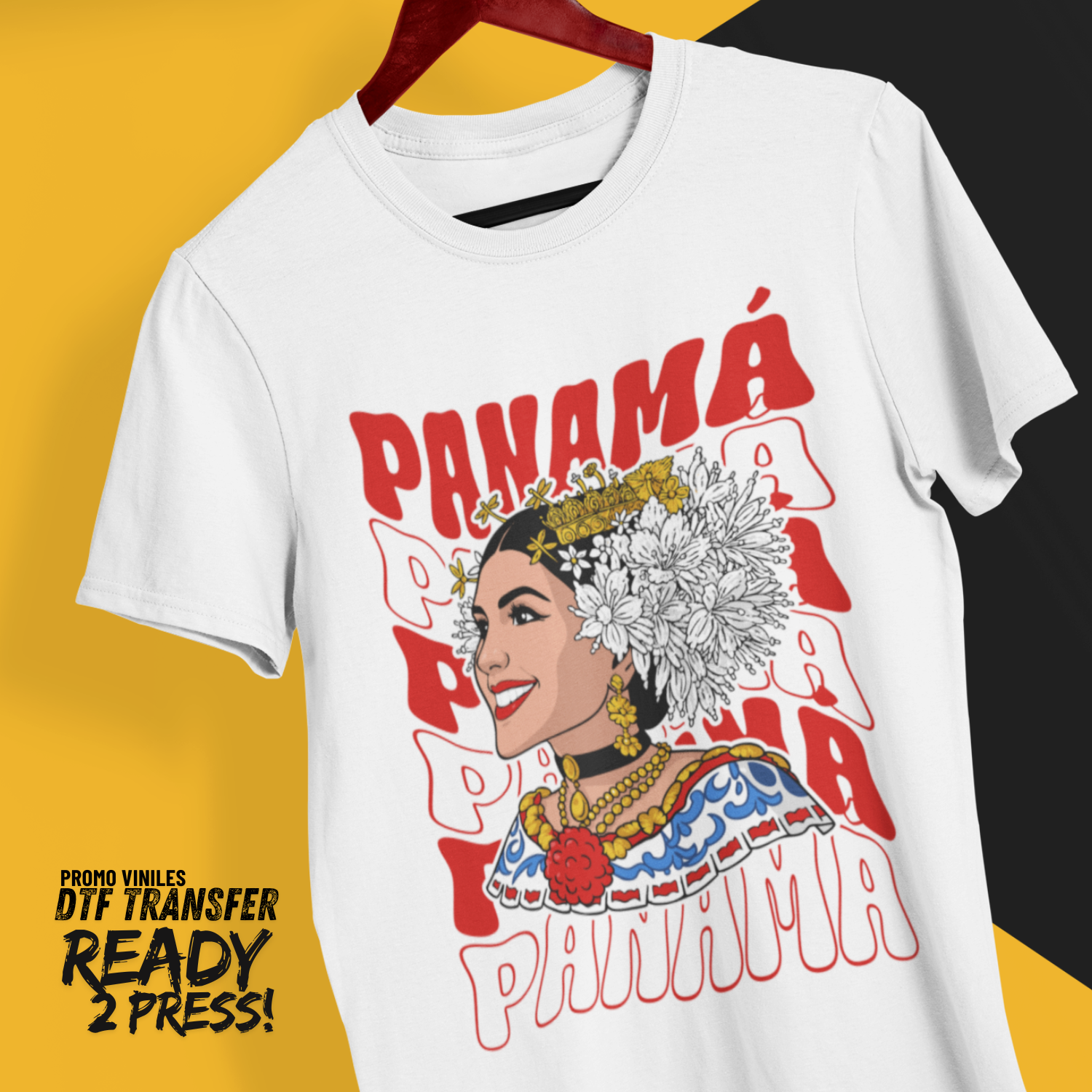 DTF Transfers | Empollerada