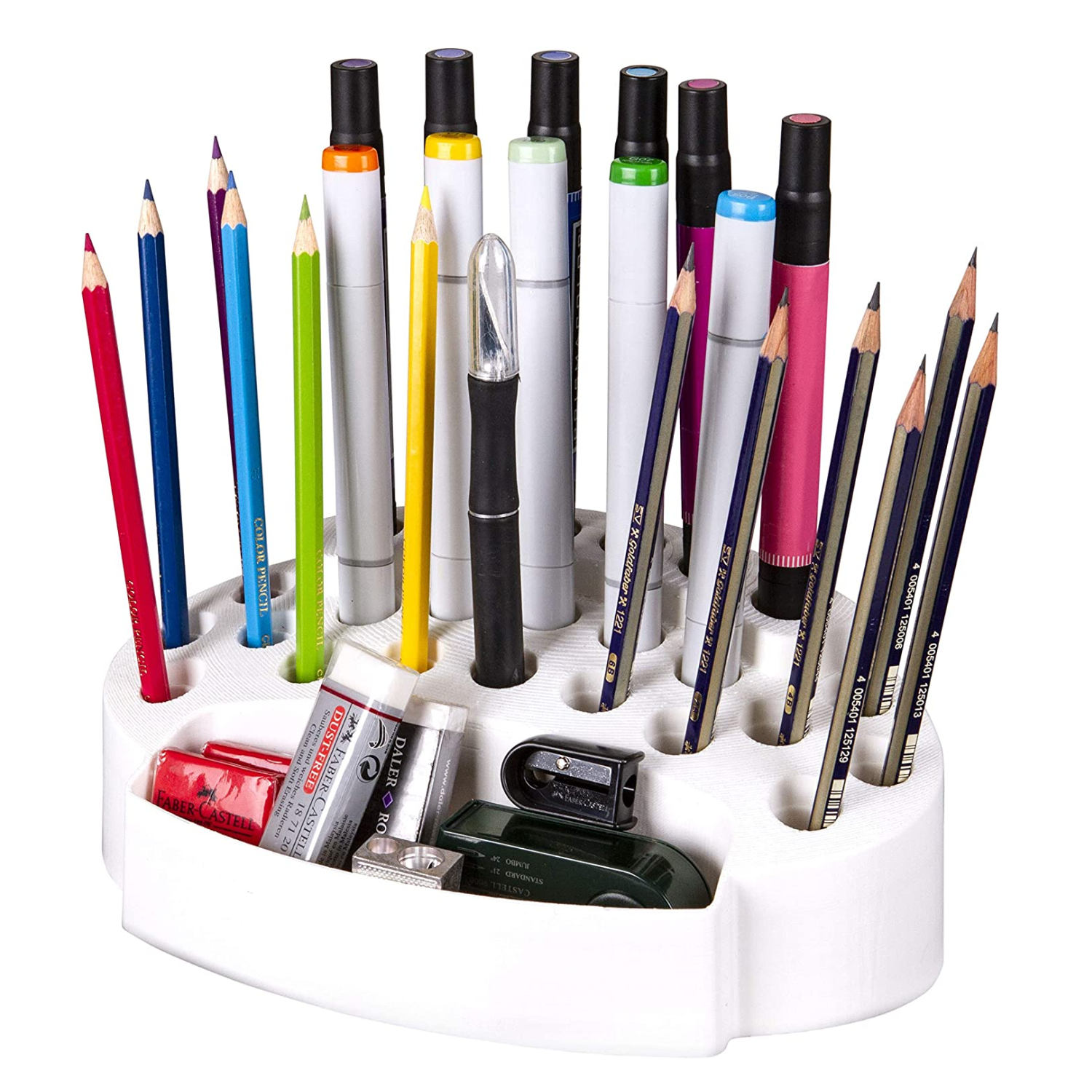 Organizador de Escritorio | ArtBin 6974AG