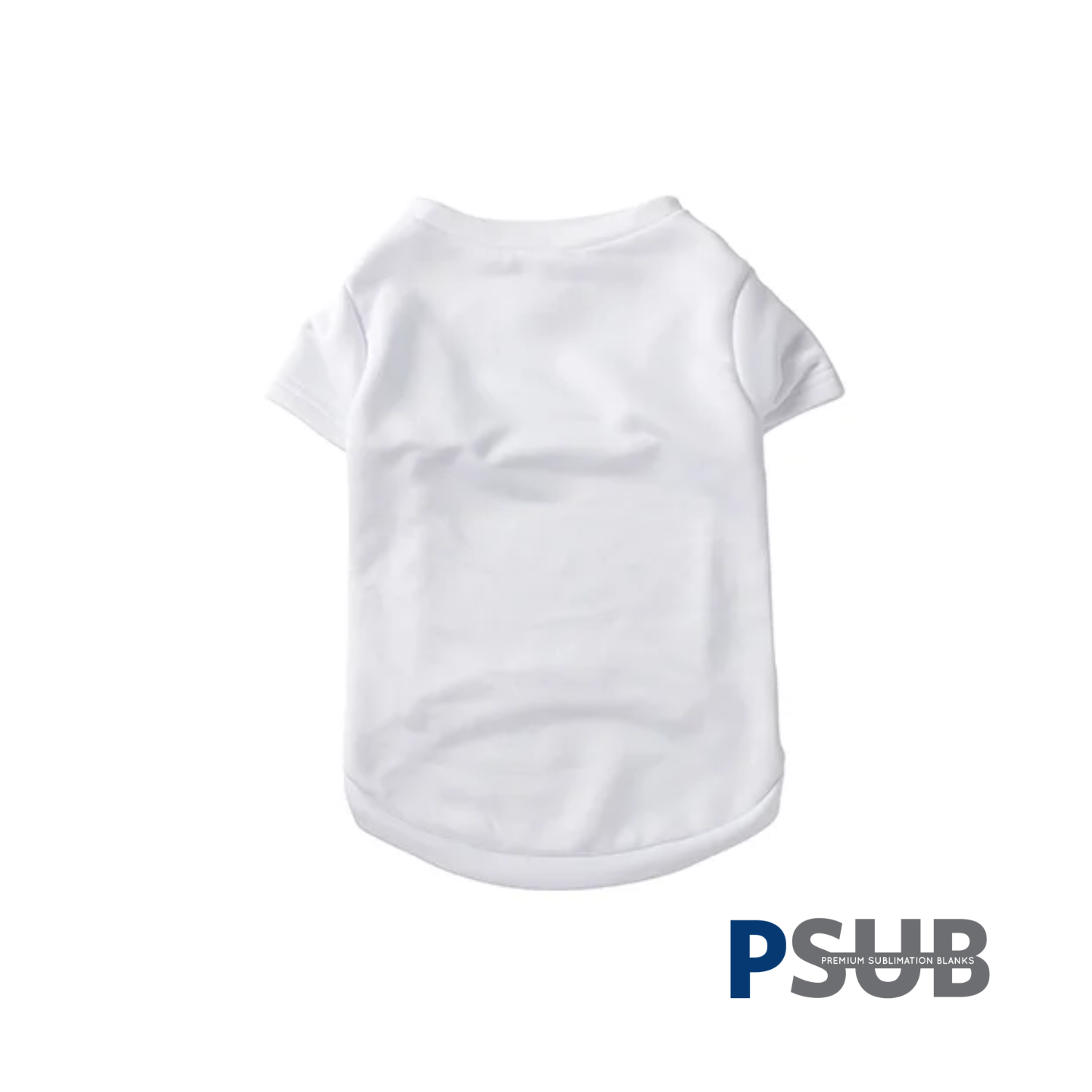 T-shirt Sublimable para Perritos y Gatitos