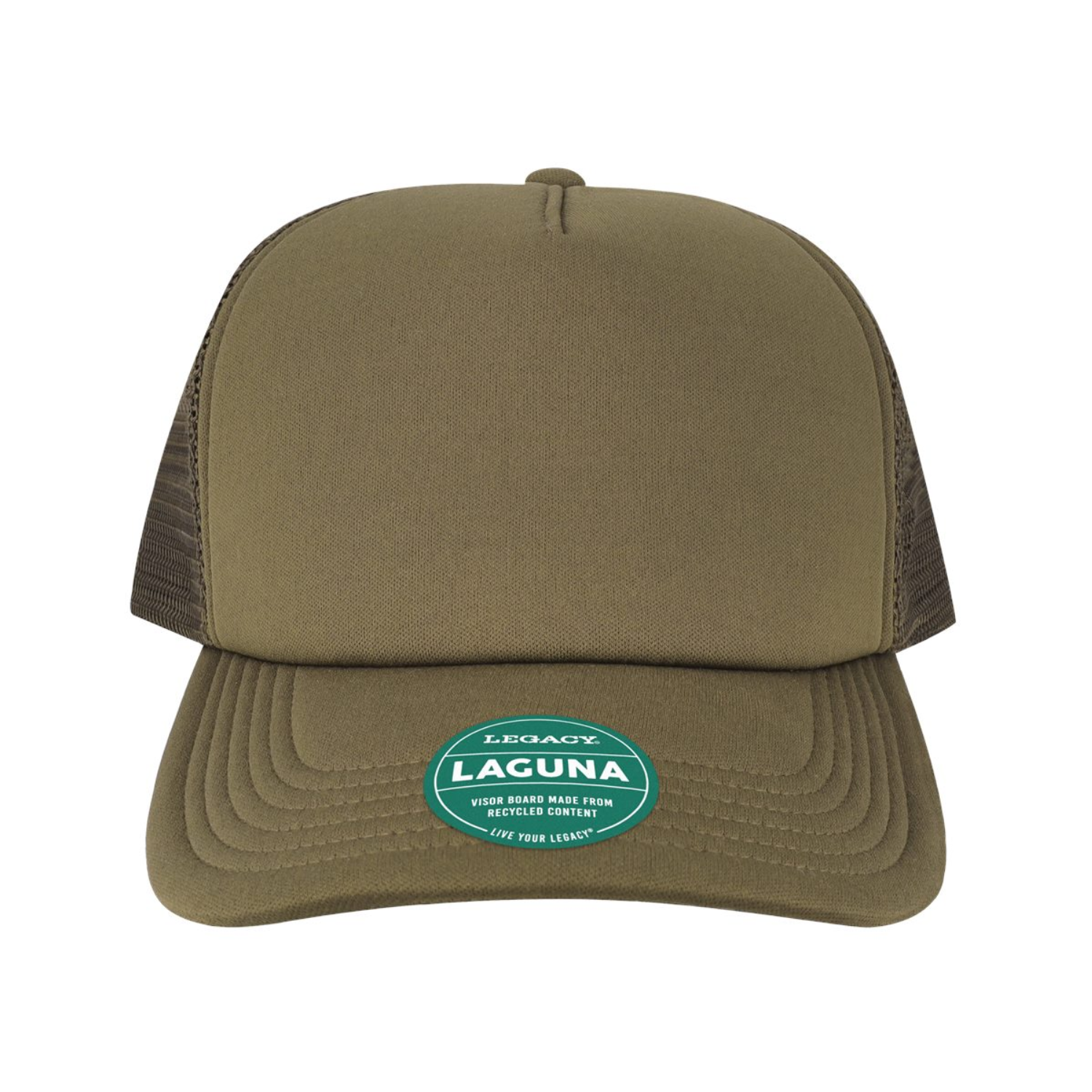 Laguna Cap - LTA | Brown