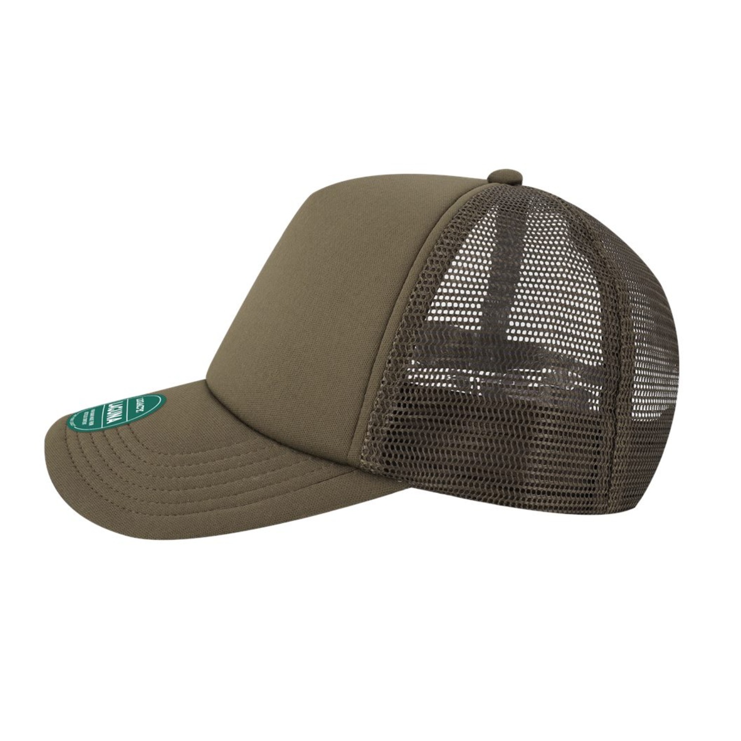 Laguna Cap - LTA | Brown