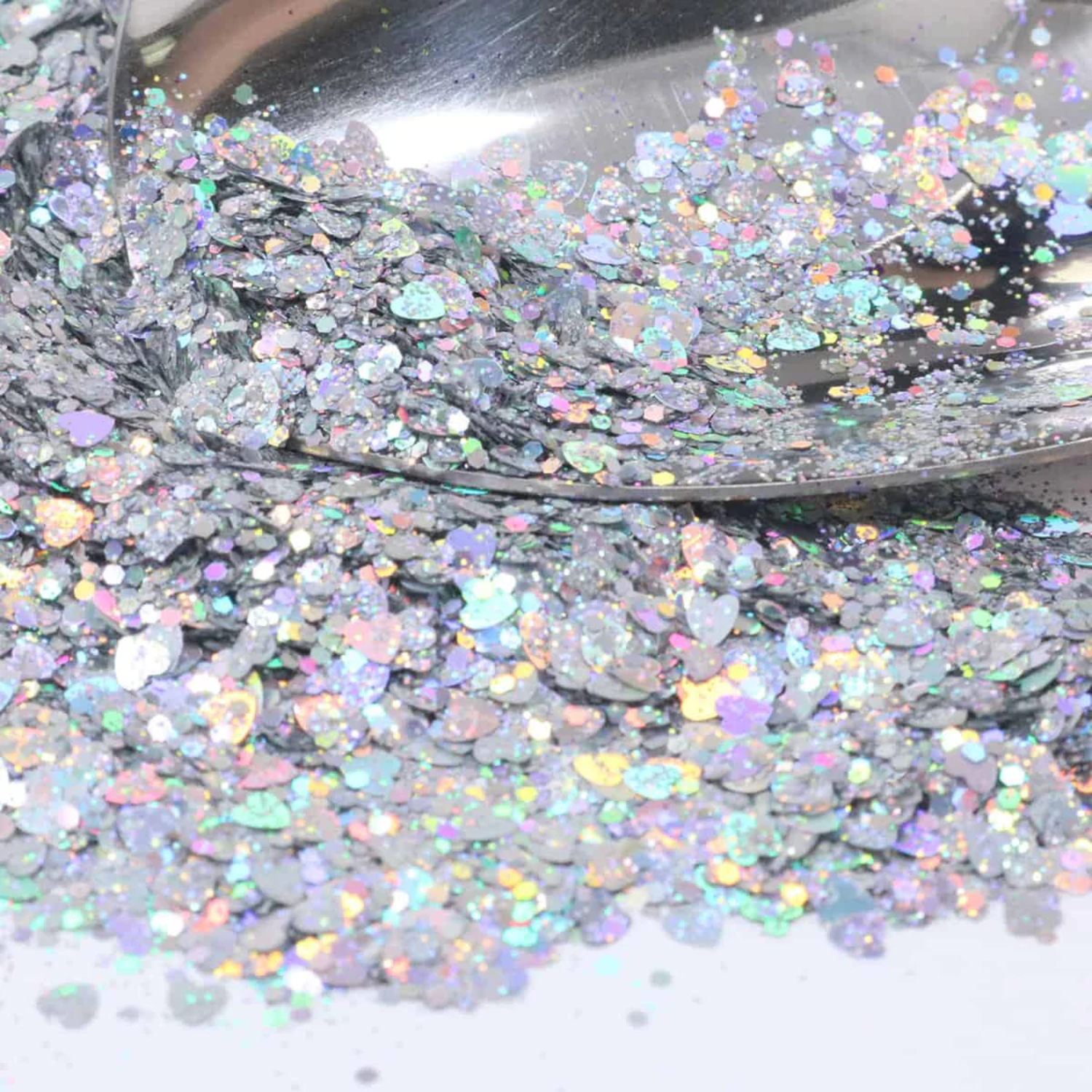 Amery | Chunky Glitter | 2oz