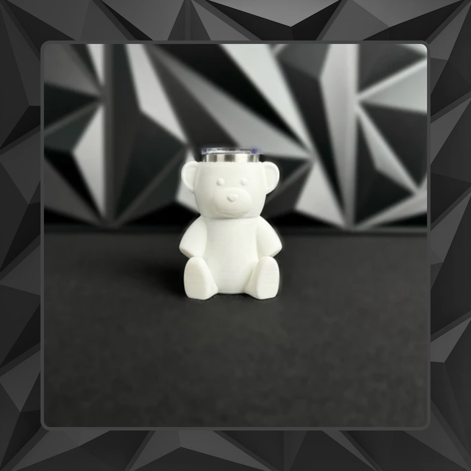 Dimensional Drinks | Bundle | Mini Bear + Shot de 2oz