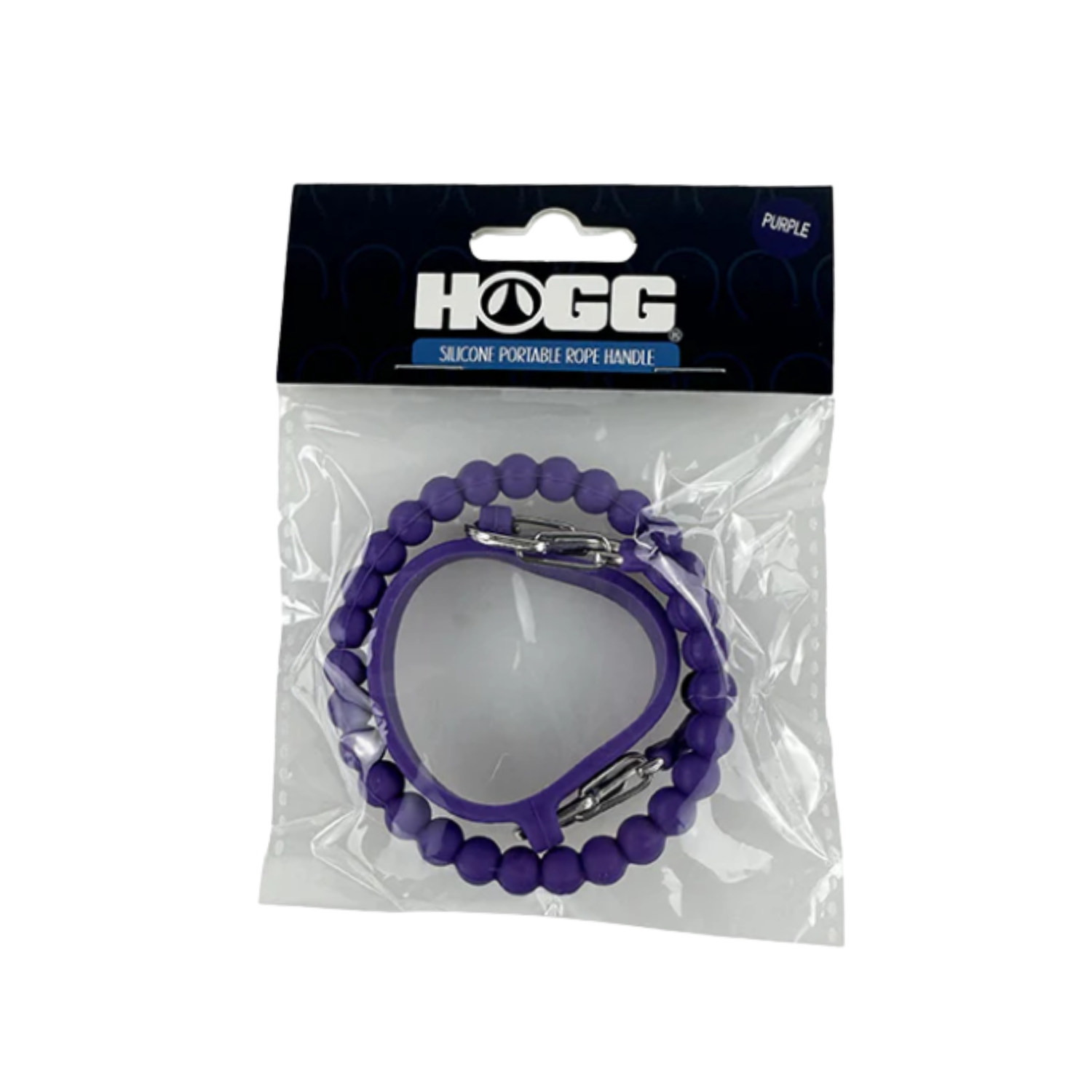 Cuerda Portátil de Silicona | Compatible para Tumblers de 3oz a 40oz