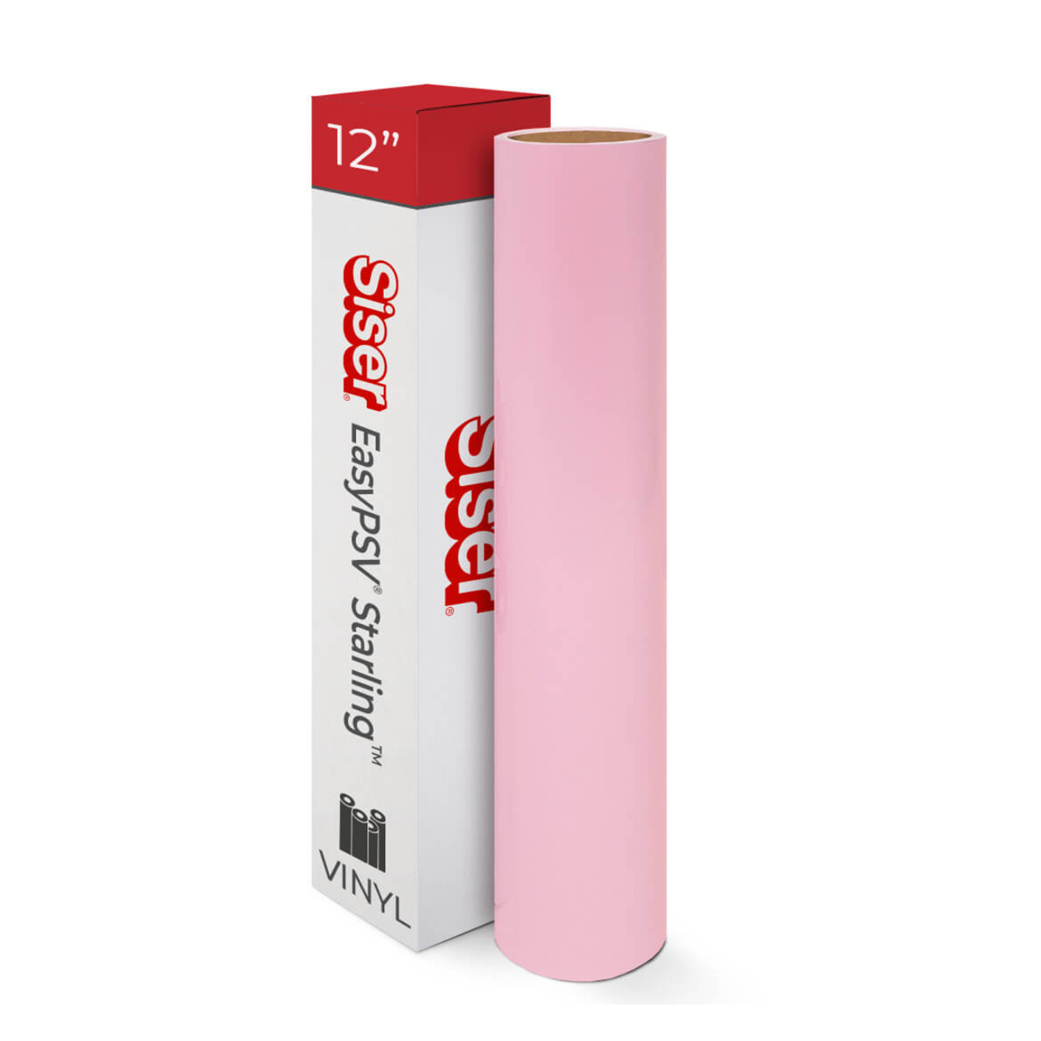 EasyPSV® Starling™ | Matte Cherry Blossom Ancho 12"