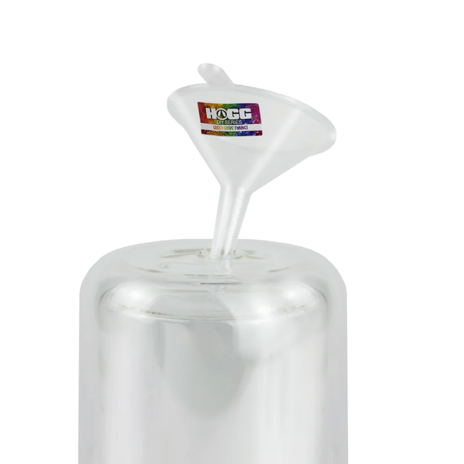 Embudo | Para Snowglobes