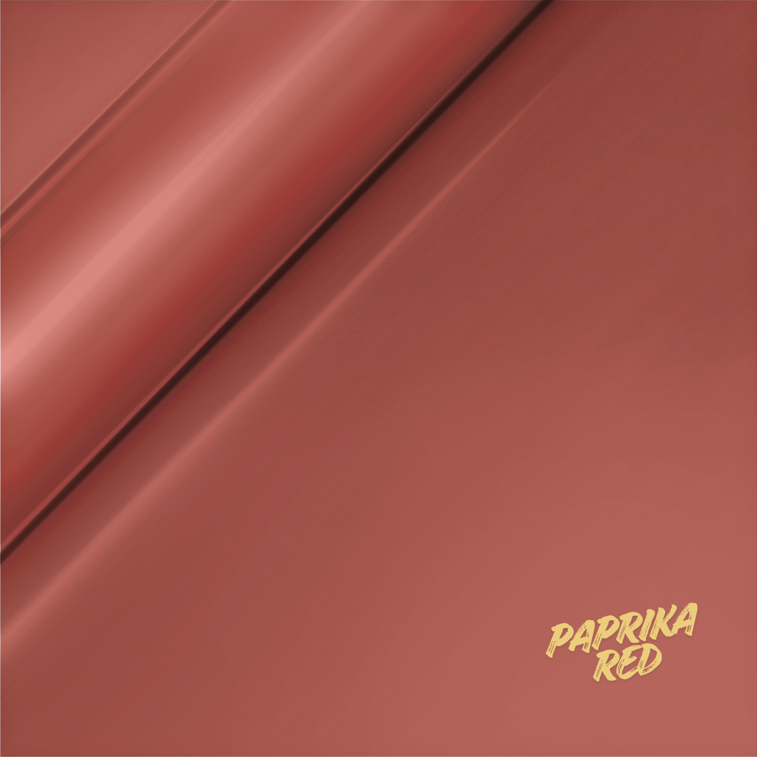Siser PureHT™ Vinil Textil Térmico | Paprika Red | Ancho 12"