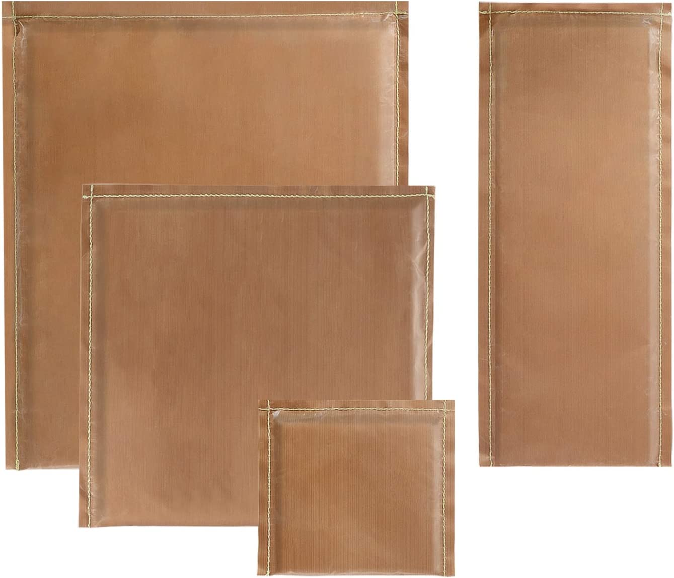 Almohadilla de Teflon