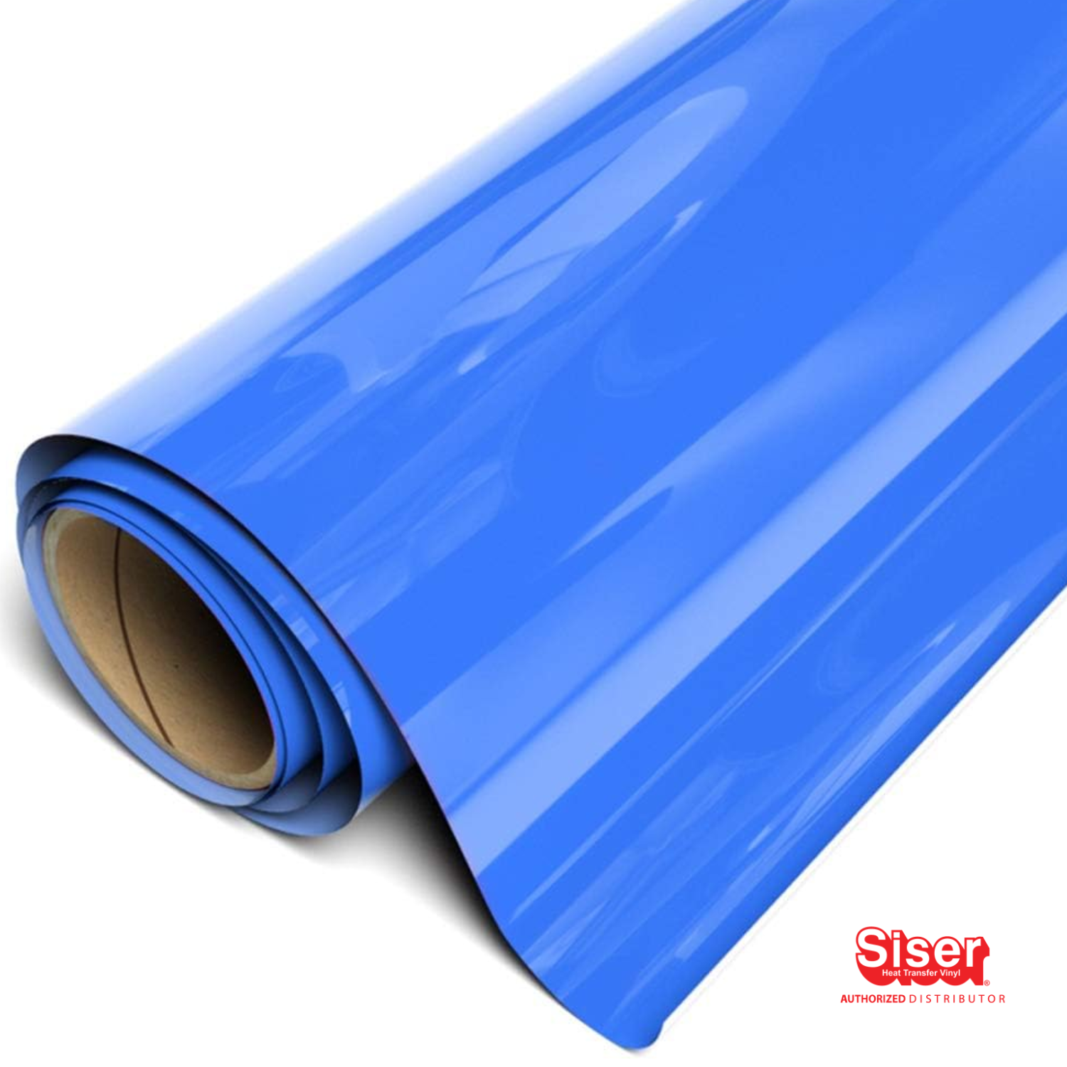 Stahls' - Siser EasyWeed Vinil Textil Térmico | Sky Blue | Ancho 12" (11.8) - Promo Viniles Panamá