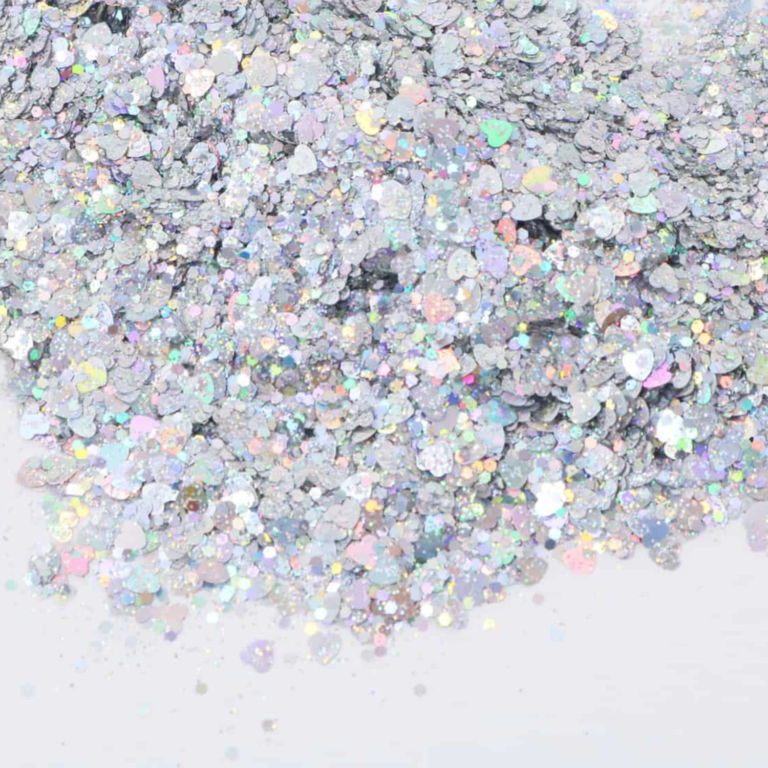 Amery | Chunky Glitter | 2oz