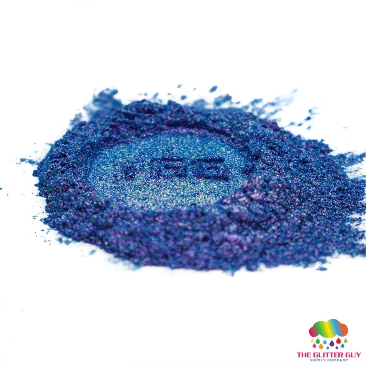 The Glitter Guy | Keaton | Chameleon Mica Powder