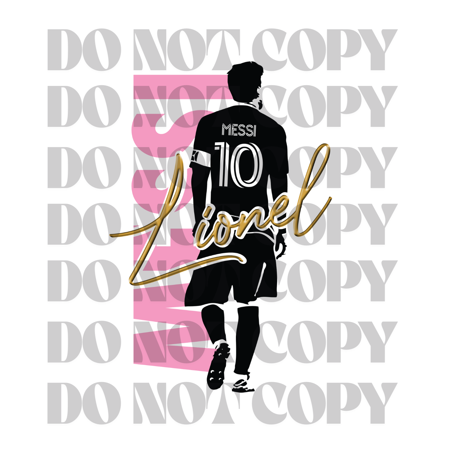 Hybrid DTF | Lionel | EasyPuff Silver