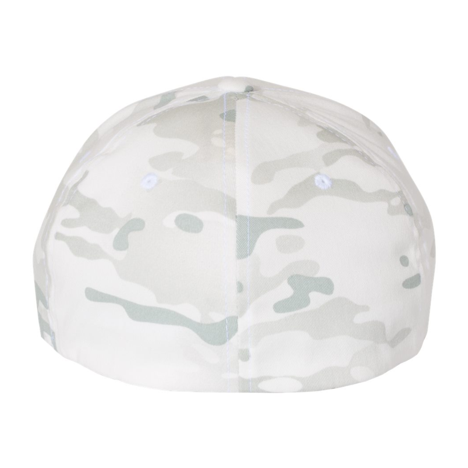 Flexfit 6277 |  Cotton Blend Cap | Multicam Alpine