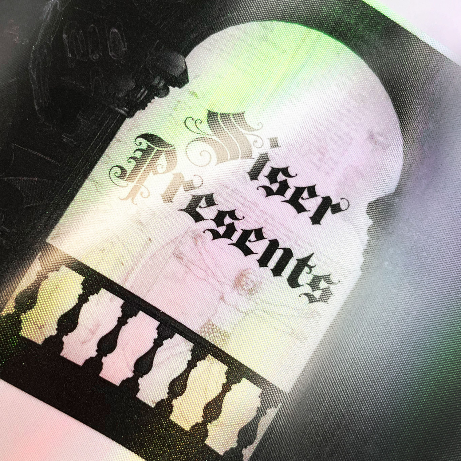 Siser ColorPrint Aurora | Vinil de Impresión para Plotters | Ancho 20"