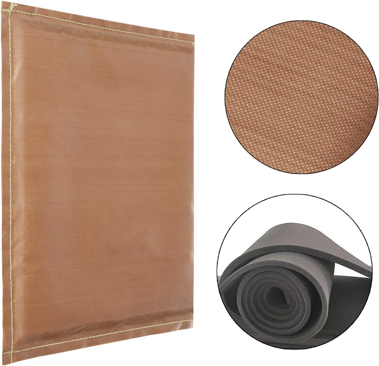 Almohadilla de Teflon