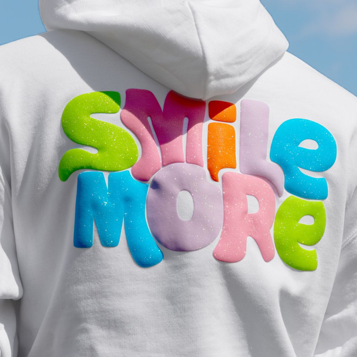 Siser - Siser EasyPuff Glitter Vinil Textil Térmico | Blue Raspberry | Ancho 12" - Promo Viniles Panamá