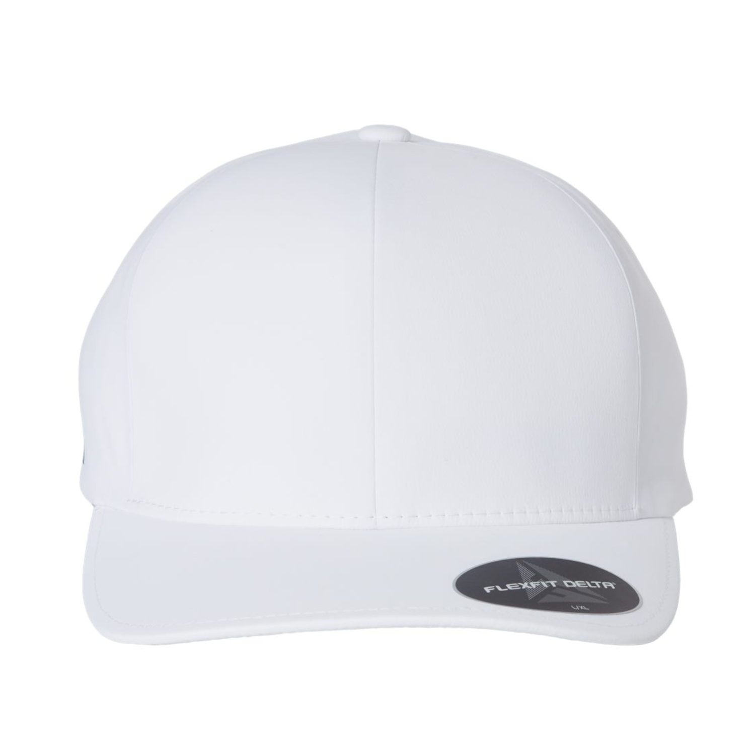 Flexfit - Delta® Seamless 180 | White