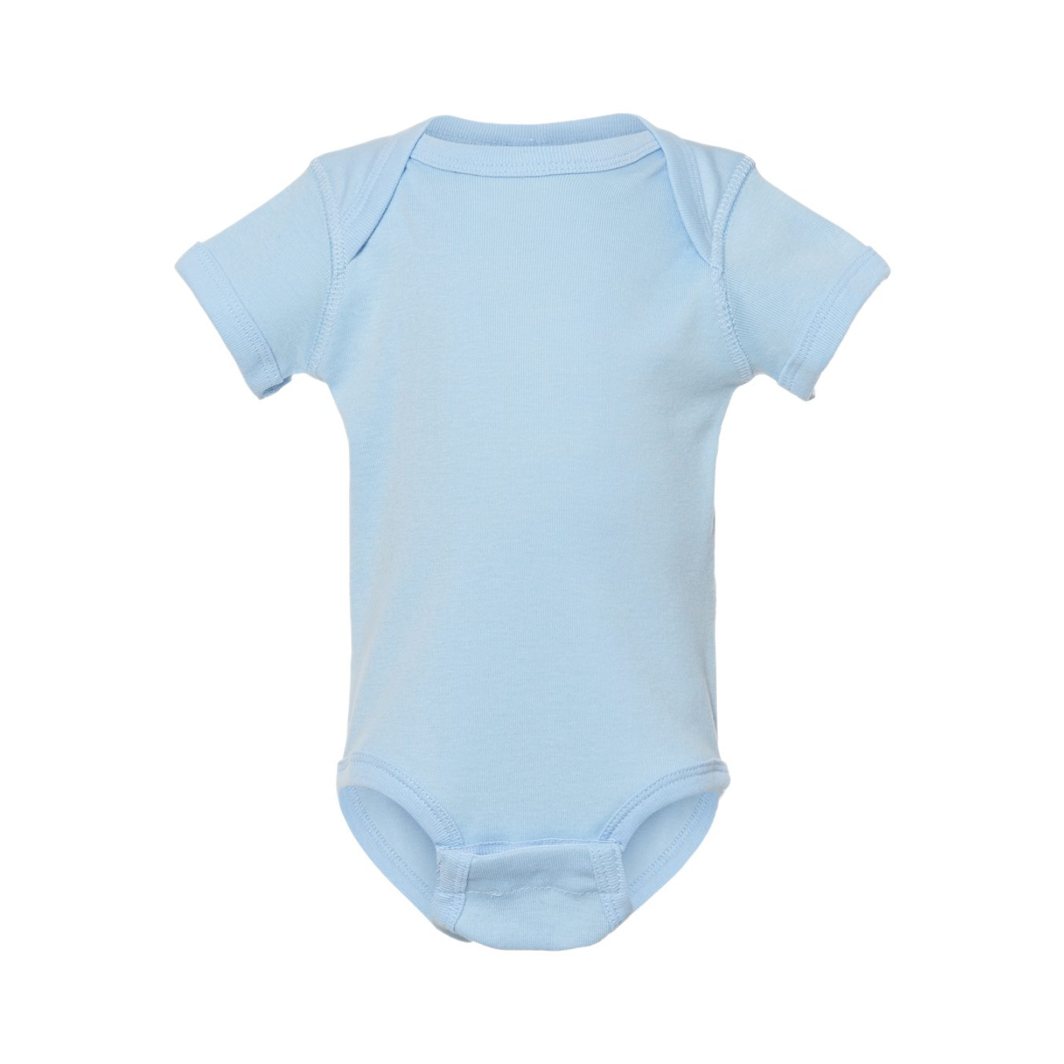 Rabbit Skins | Body para bebés | Celeste