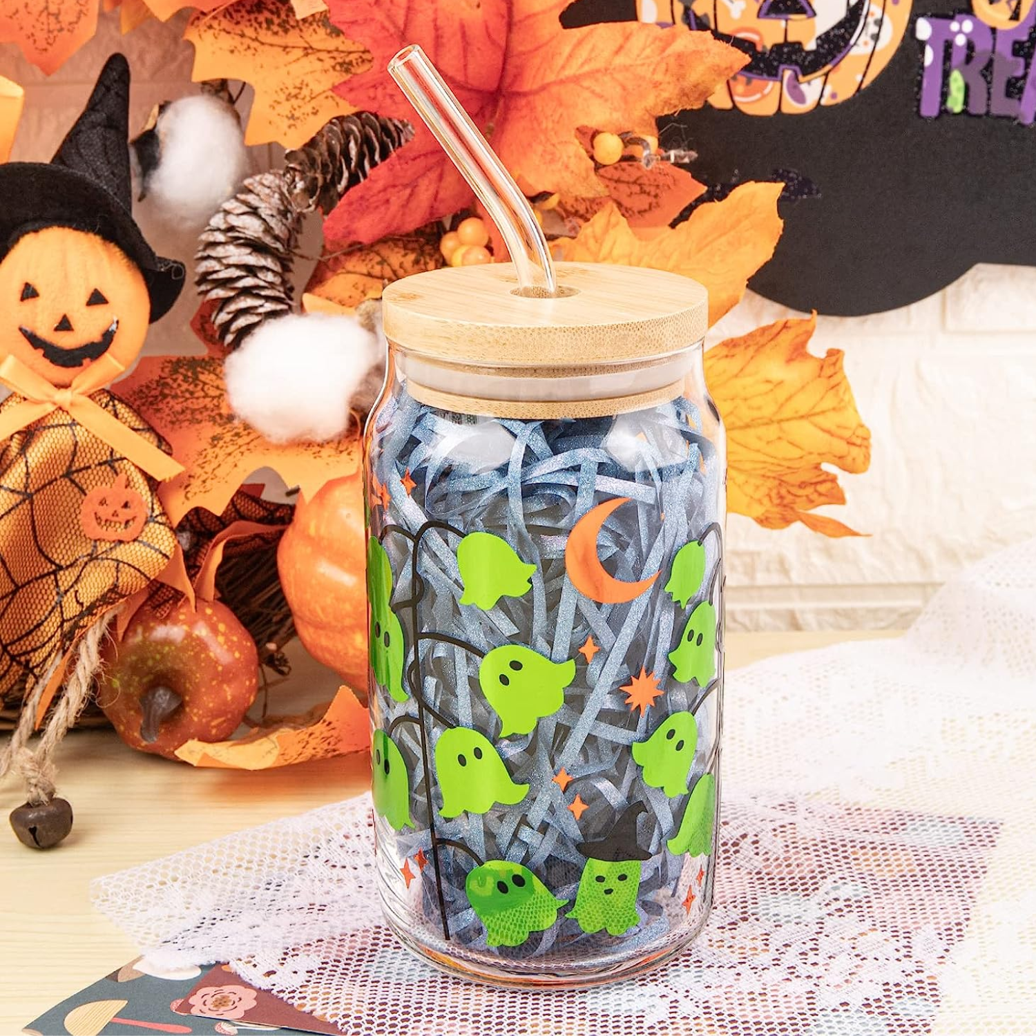 Vinil Adhesivo | Permanente | Mirror Lime Green | Ancho 12"