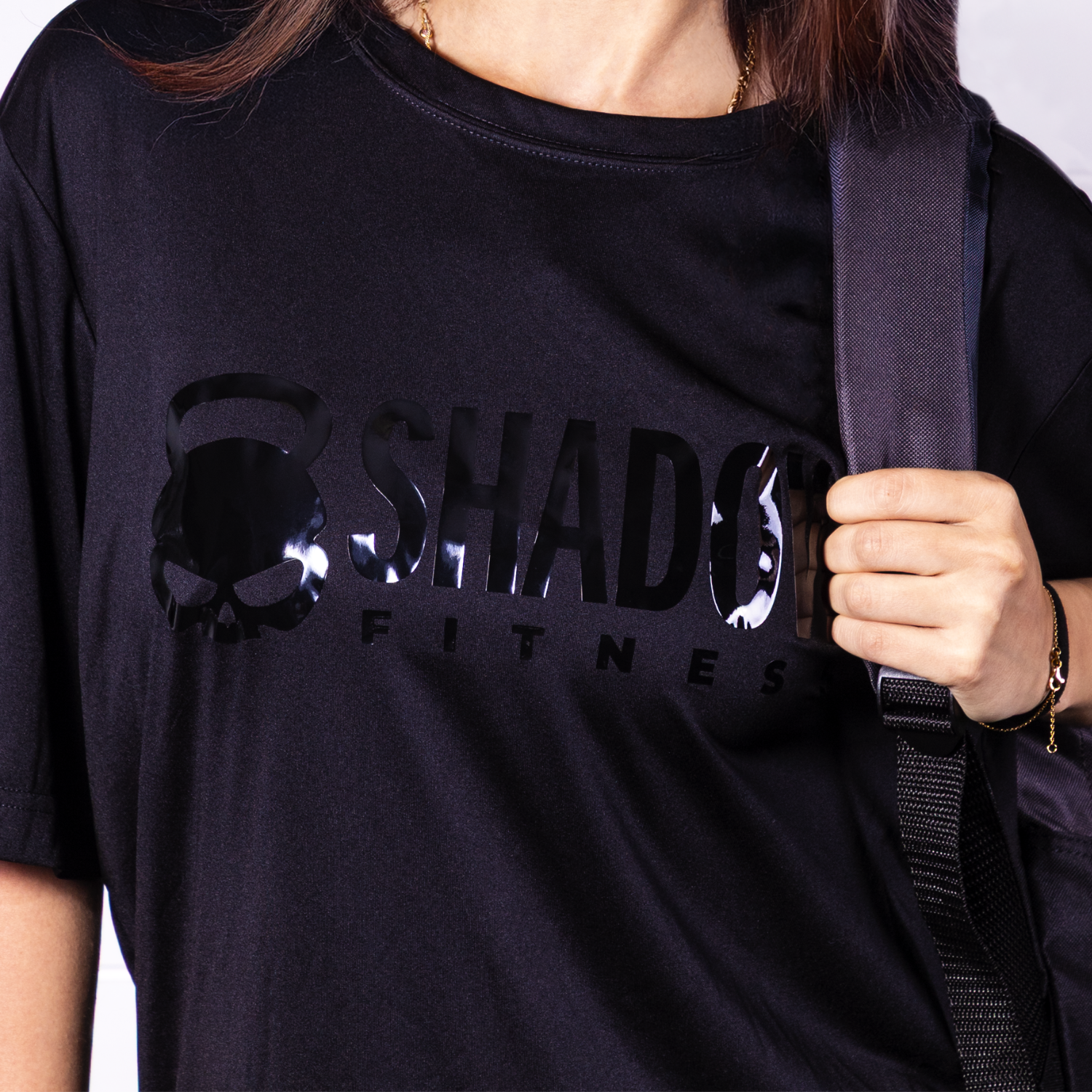 Siser Vernice Vinil Textil Térmico | Glossy Black | Ancho 12" (11.8)