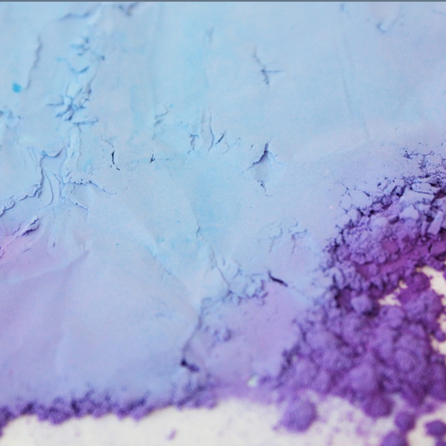 Thermo Mica | Color Shift with Heat - Splash