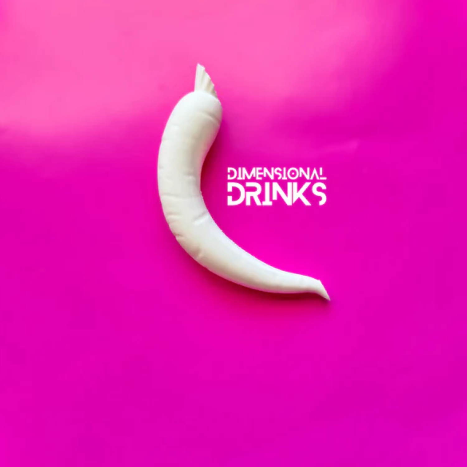 Dimensional Drinks | Carrot Handle