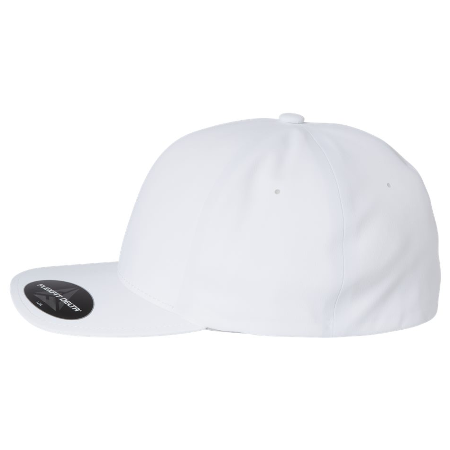 Flexfit - Delta® Seamless 180 | White