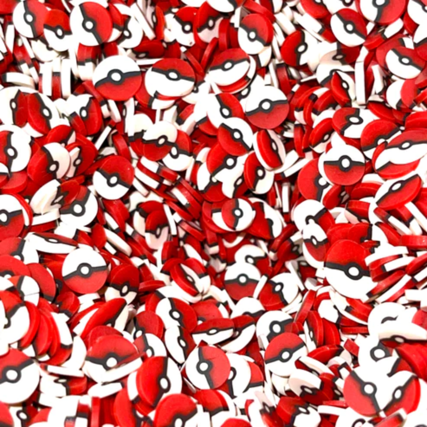 Pokey Balls | Fimos | 1oz