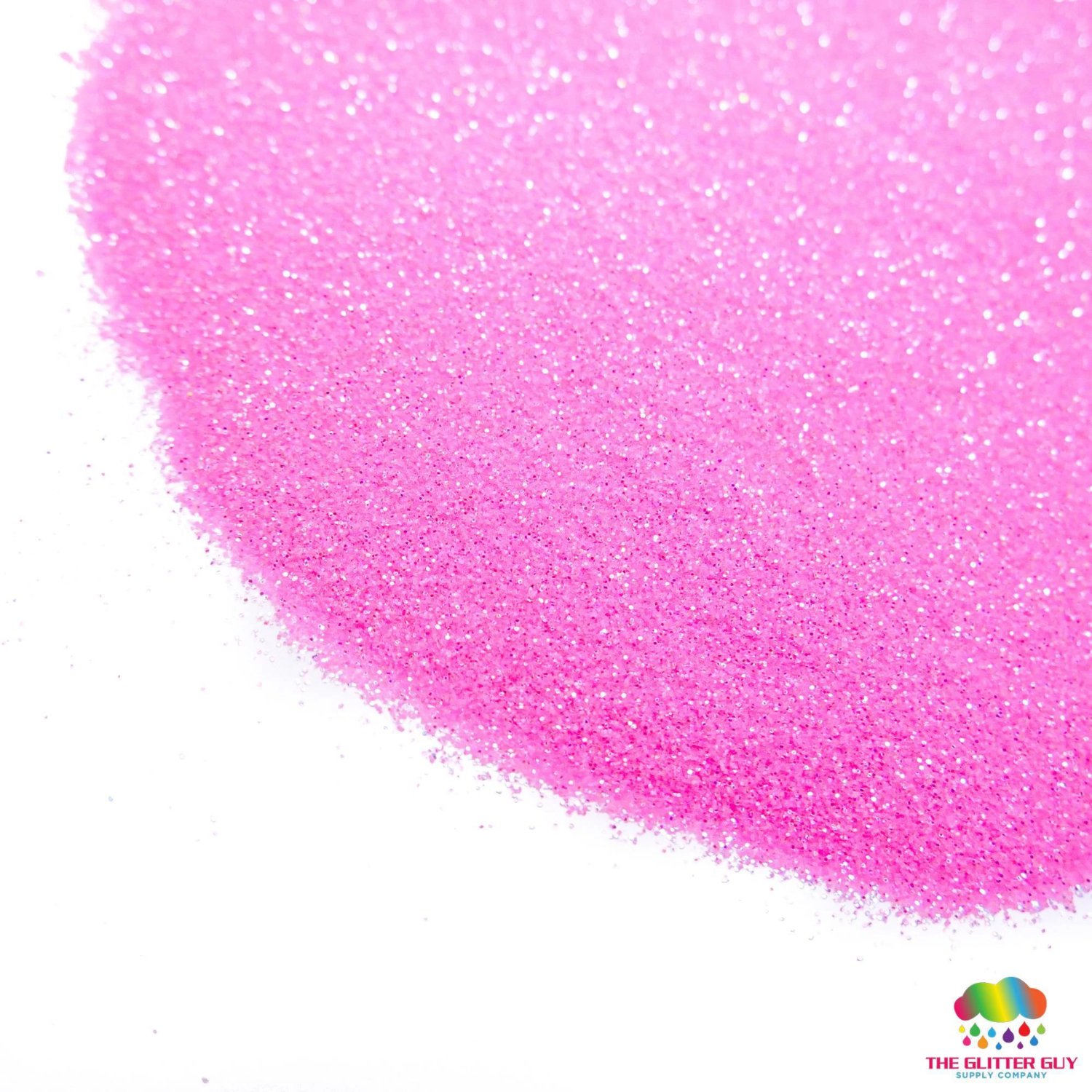 The Glitter Guy | Shortcake | Escarcha