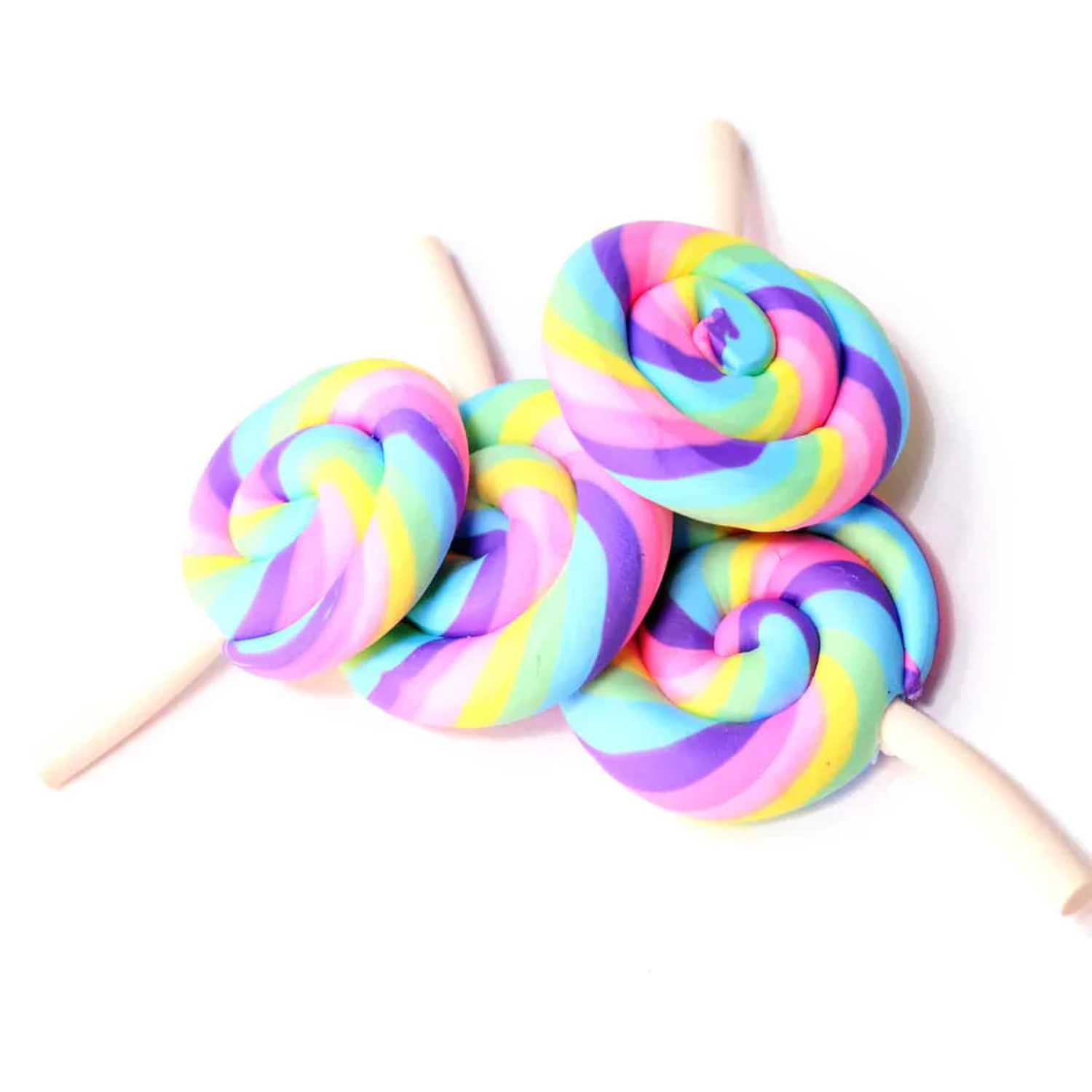 Counter Culture DIY | Tasty Twirls