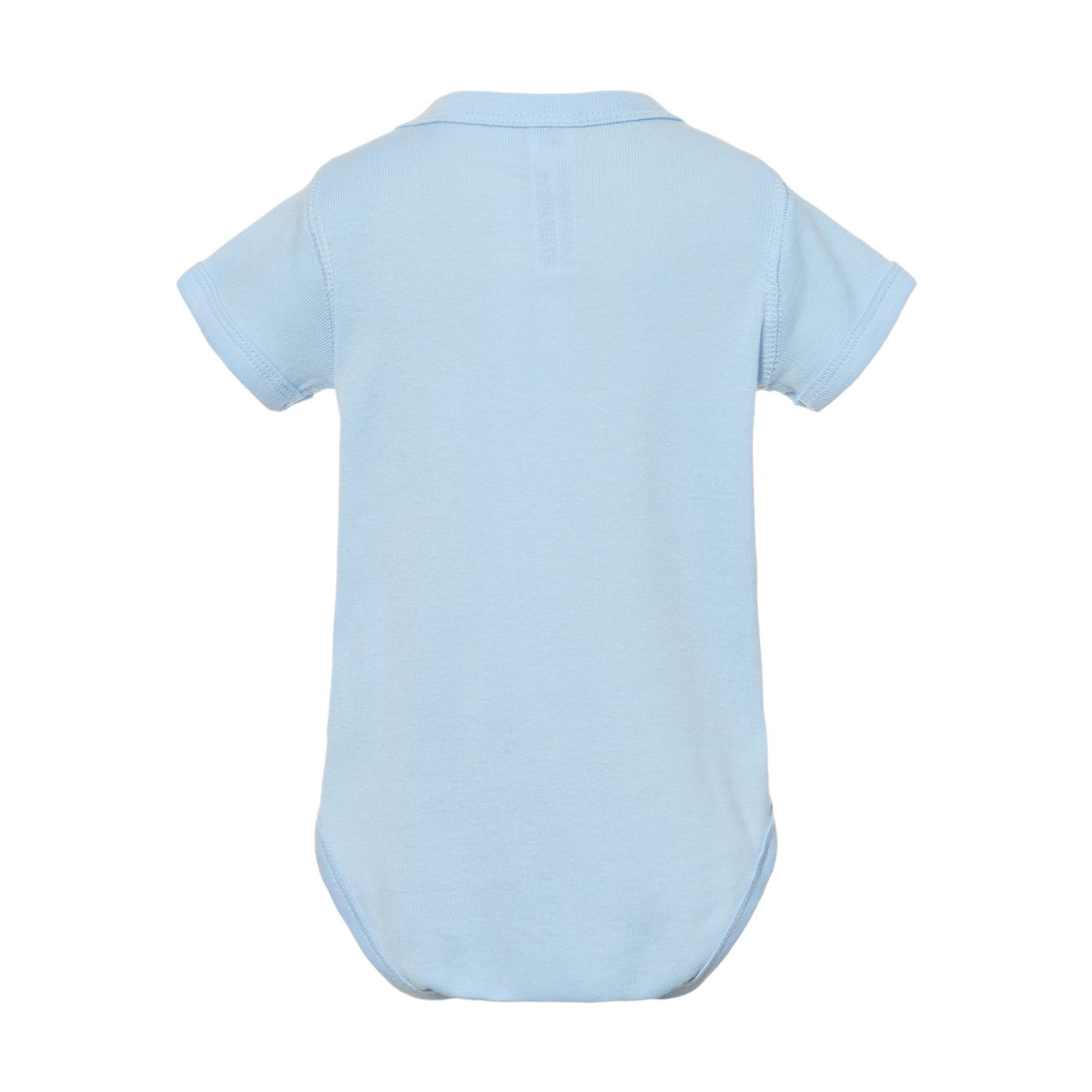 Rabbit Skins | Body para bebés | Celeste