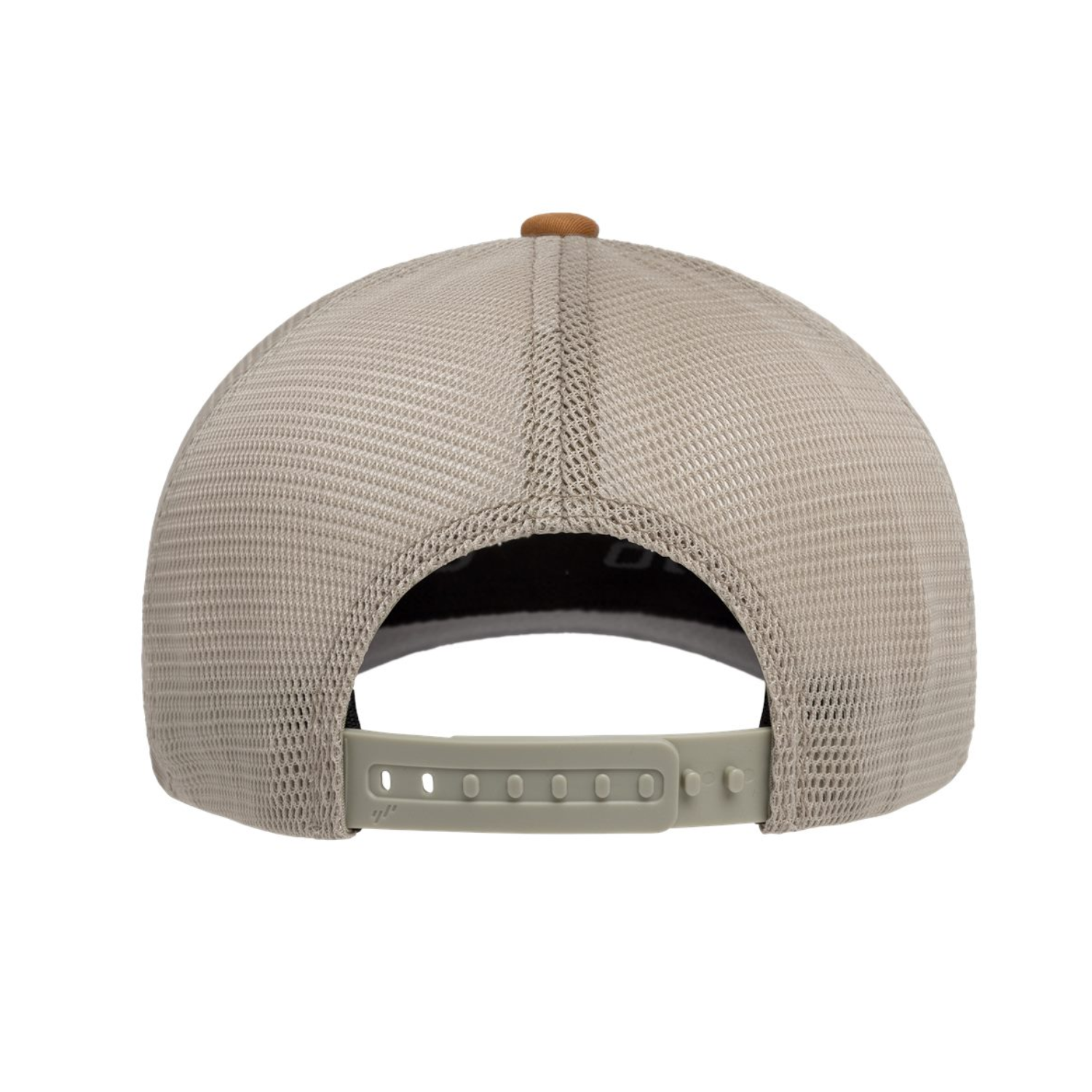 Flexfit - 110® Mesh-Back Cap | Caramel Khaki