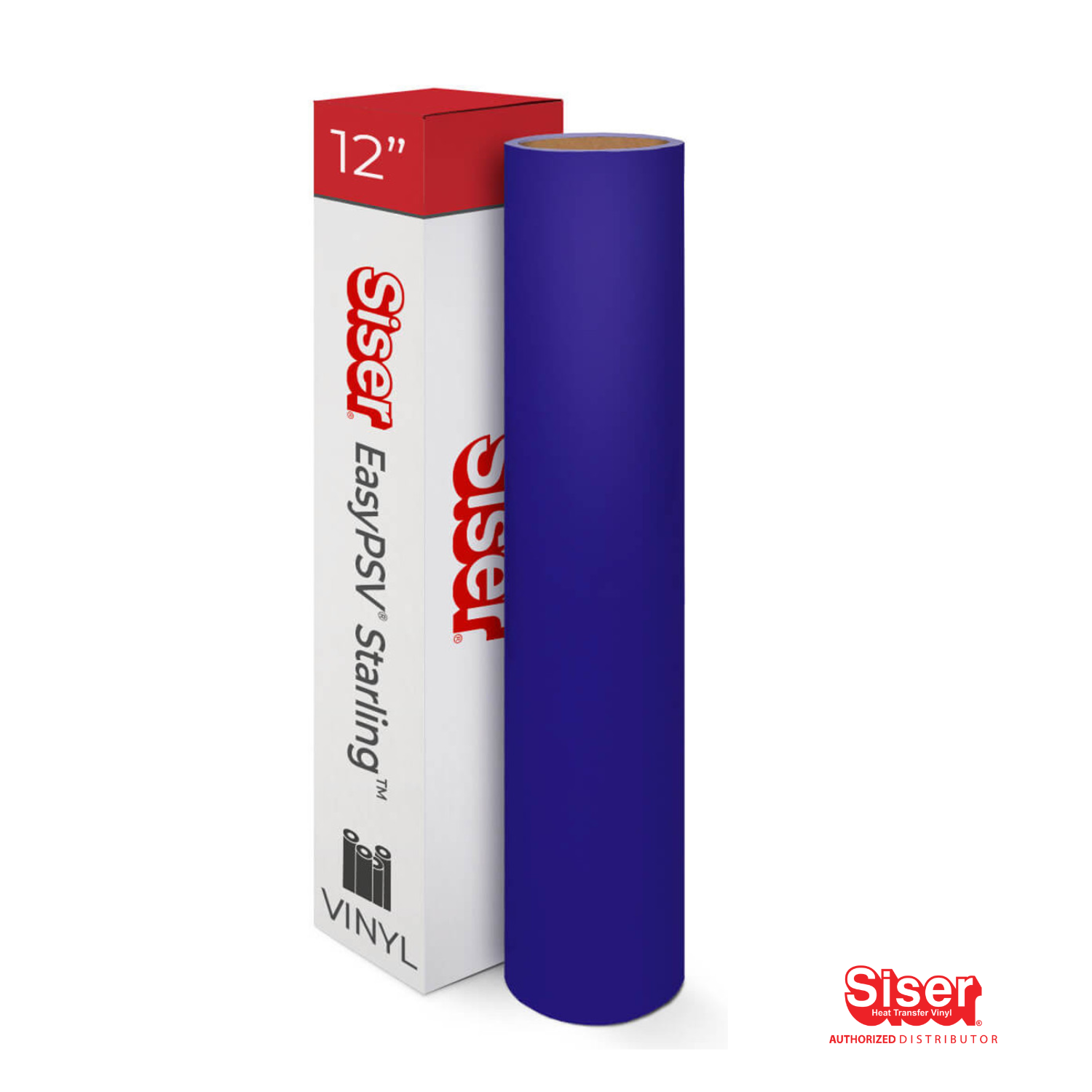 EasyPSV® Starling™ | Royal Purple Ancho 12"