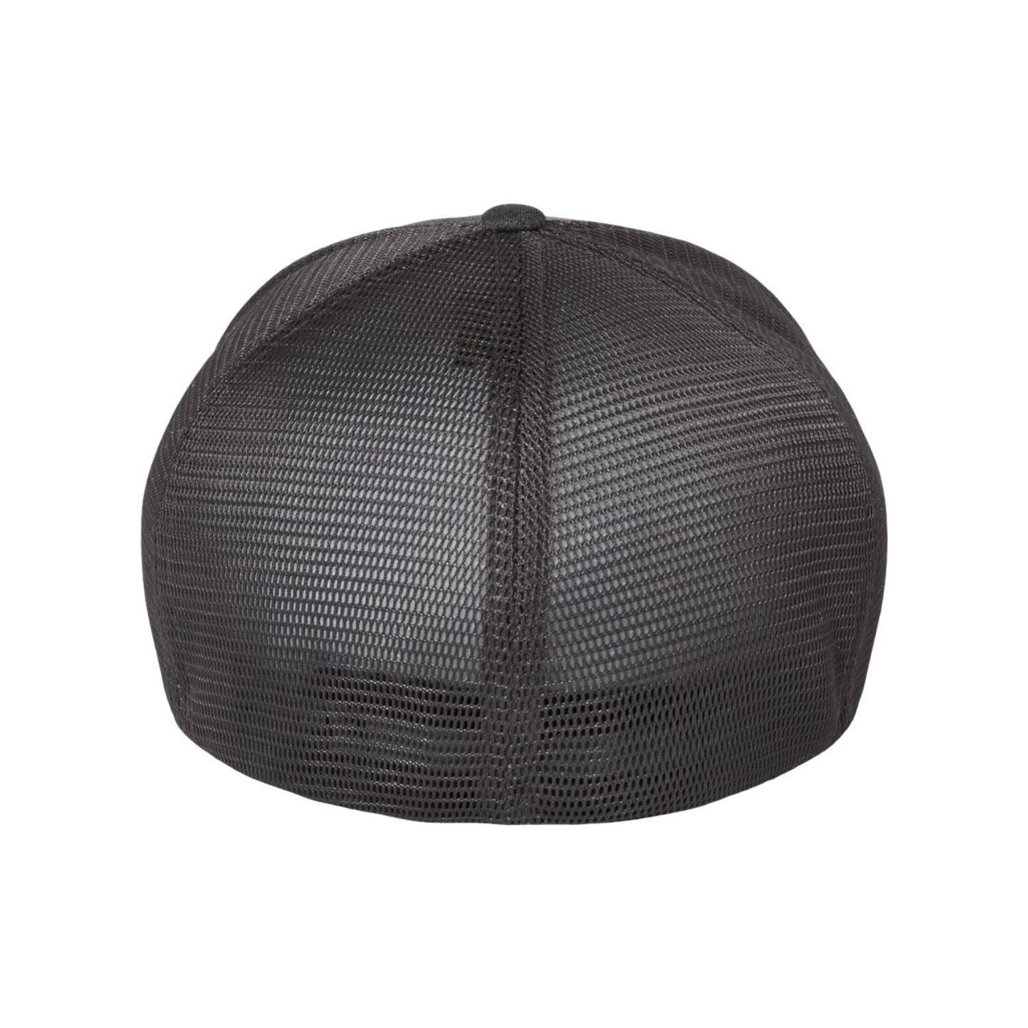 Flexfit 5511UP | Unipanel Trucker Cap | Melange Dark Grey