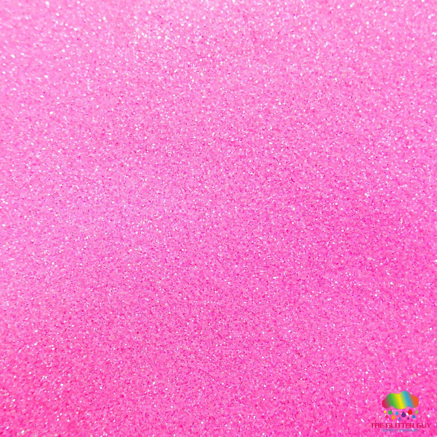 The Glitter Guy | Shortcake | Escarcha