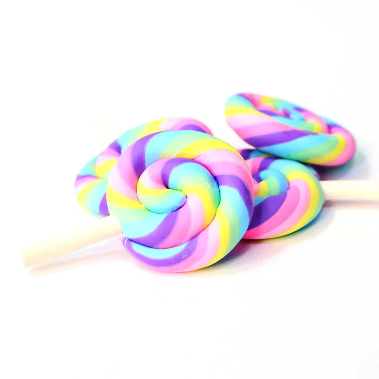 Counter Culture DIY | Tasty Twirls