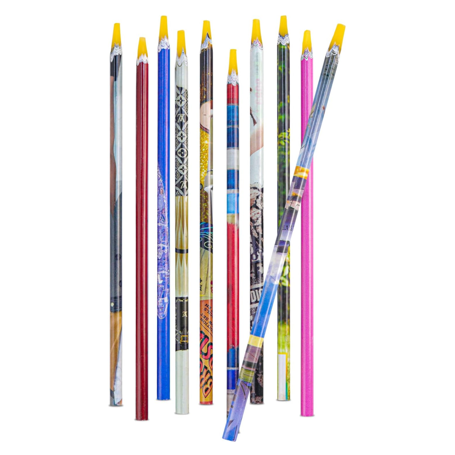 Lápiz Recolector de Perlas y Diamantes | Resin Rhinestones Picker