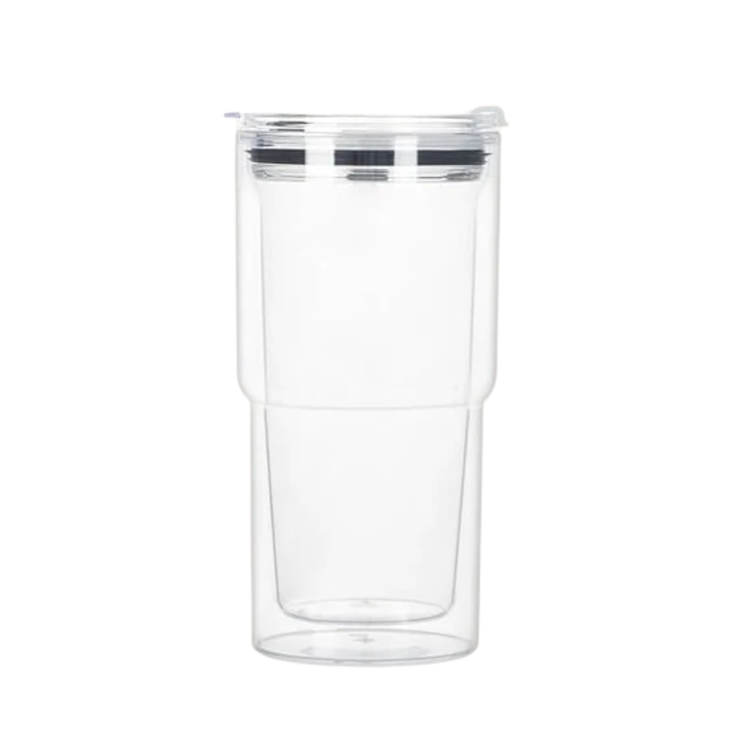 Vaso Doble Pared para Snowglobes | 18 oz