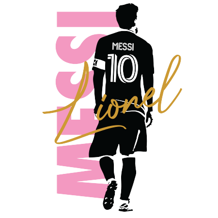 UV DTF Mini Stickers | Lionel