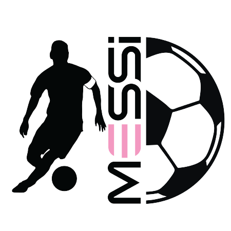 UV DTF Mini Stickers | Messi