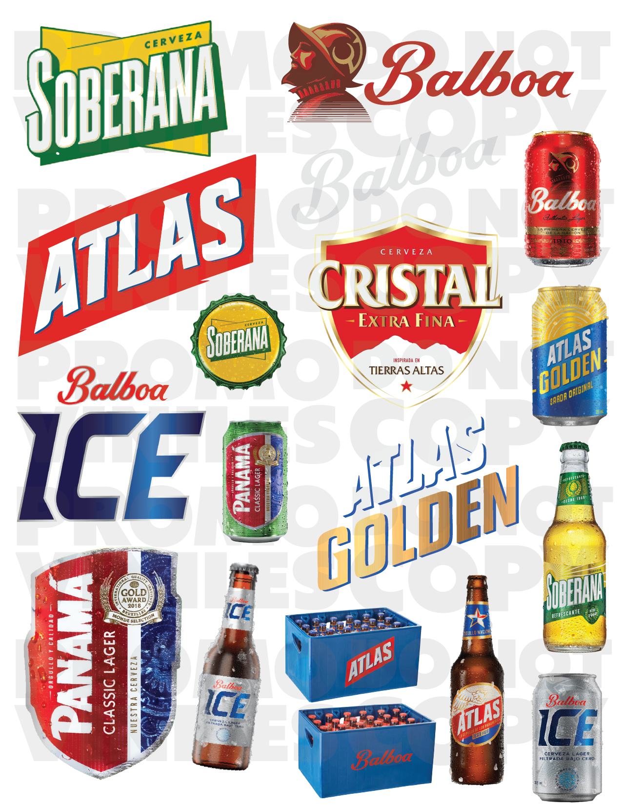 UV DTF 3D Sticker Sheets | Nacionales | 8.5x11