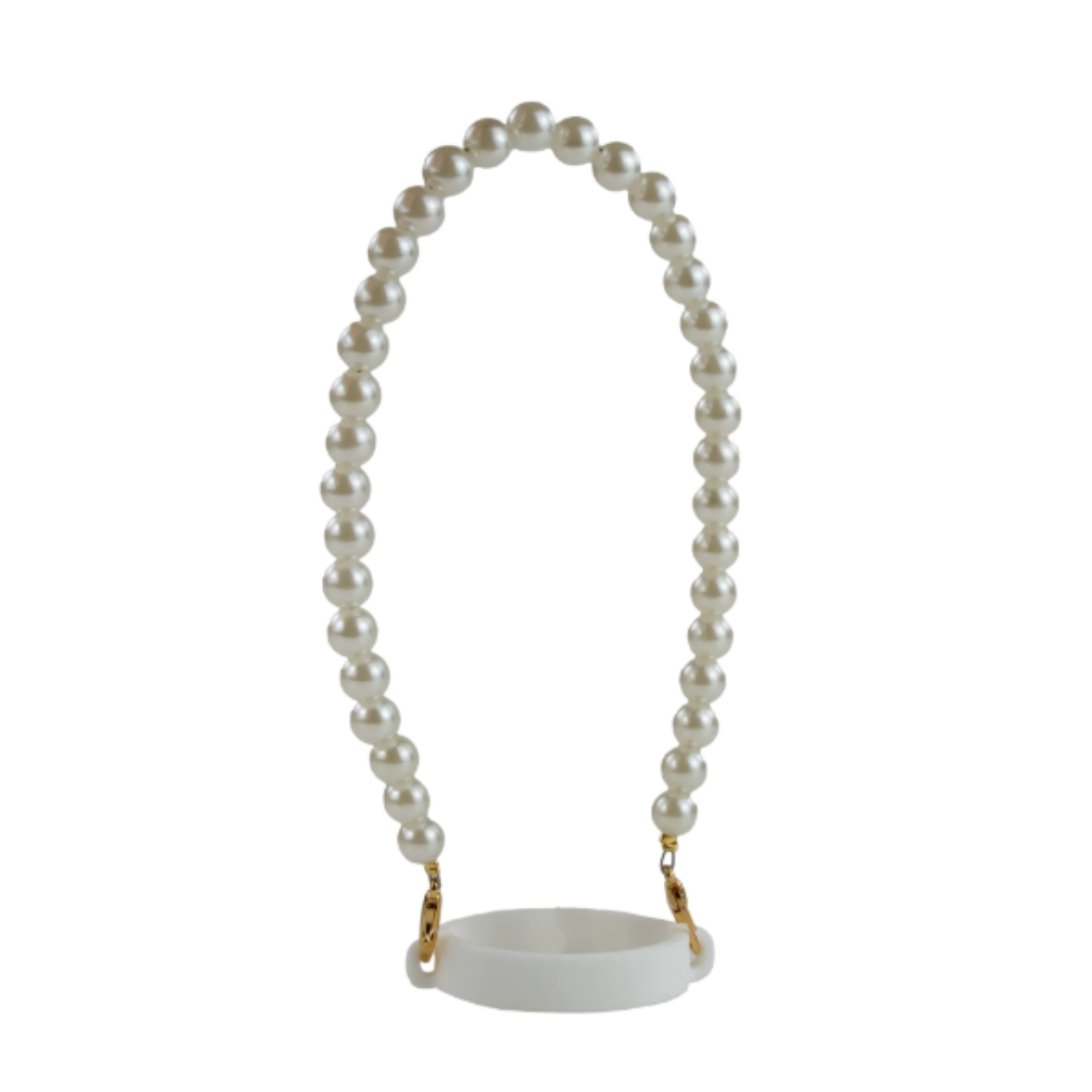 Cuerda Portátil de Silicona | Compatible para Tumblers de 3oz a 40oz