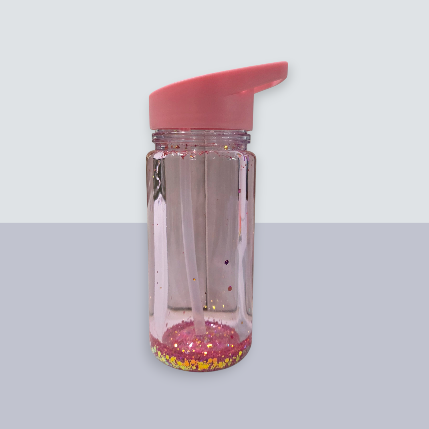 SnowGlobe Tumbler | Rosa