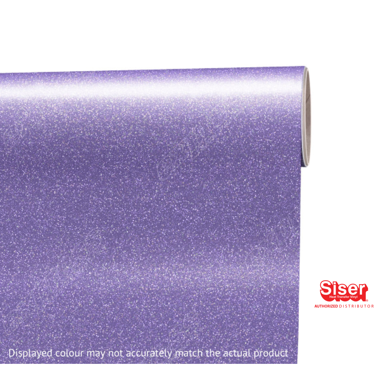 Promo Crafty Vinyls - Permanent EasyPSV® Glitter | Hyacinth - Promo Viniles Panamá