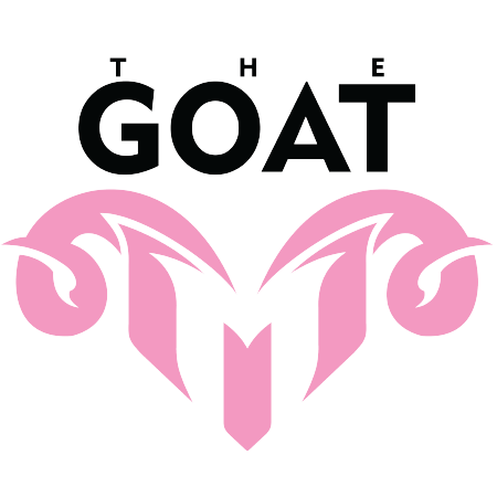 UV DTF Mini Stickers | The Goat