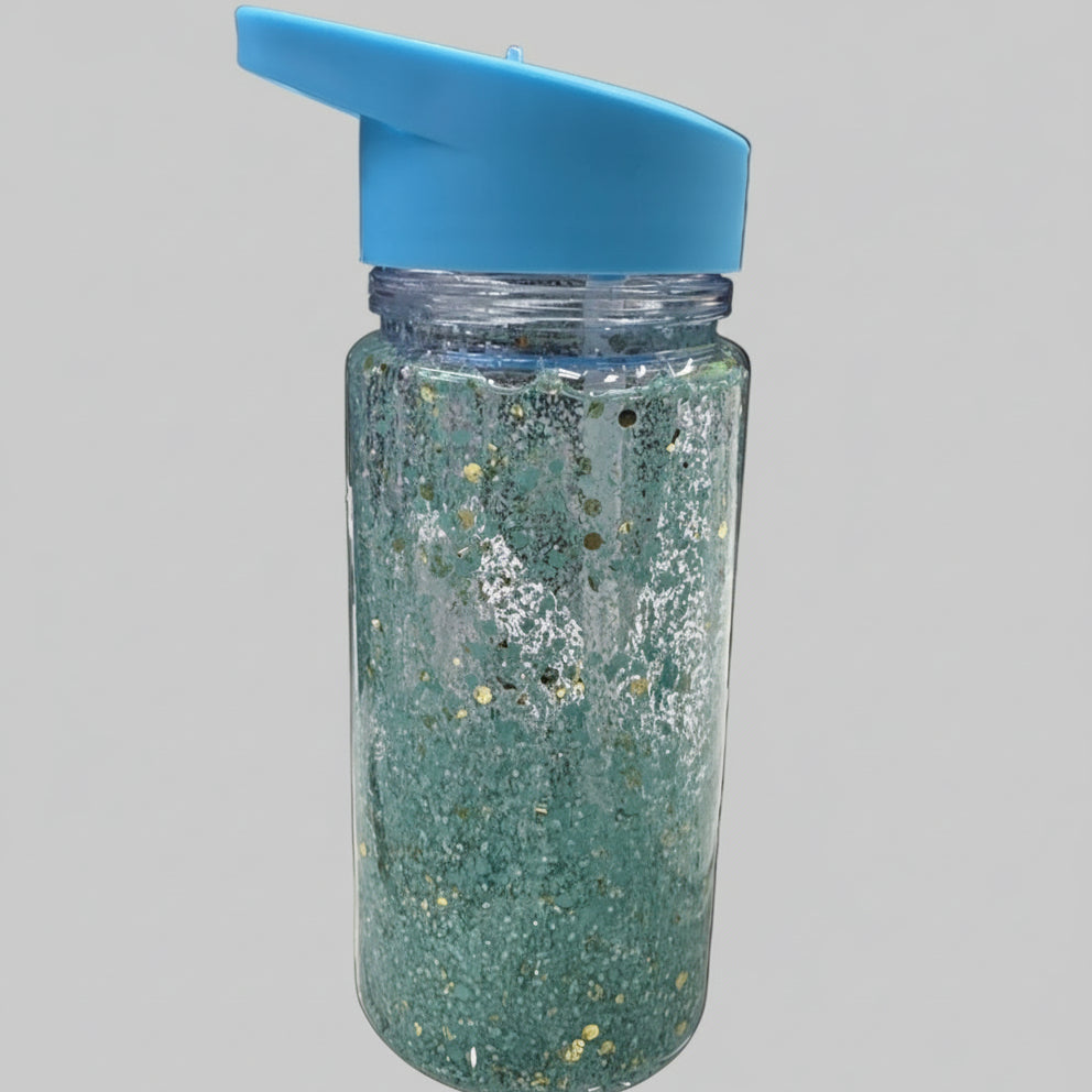 SnowGlobe Tumbler | Celeste