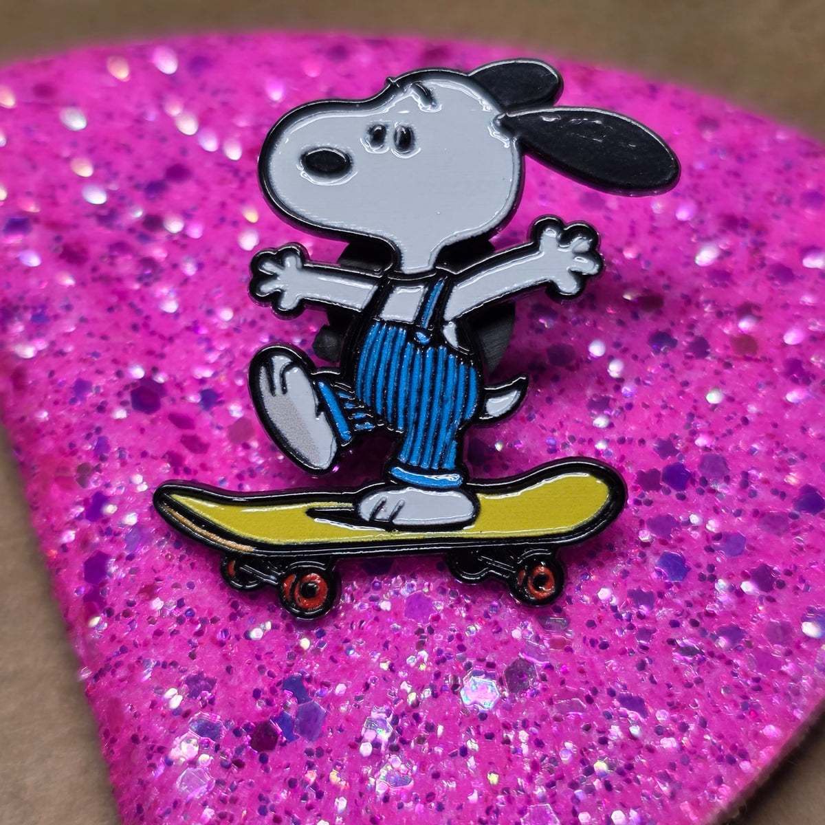 Pines de Metal | Snoops