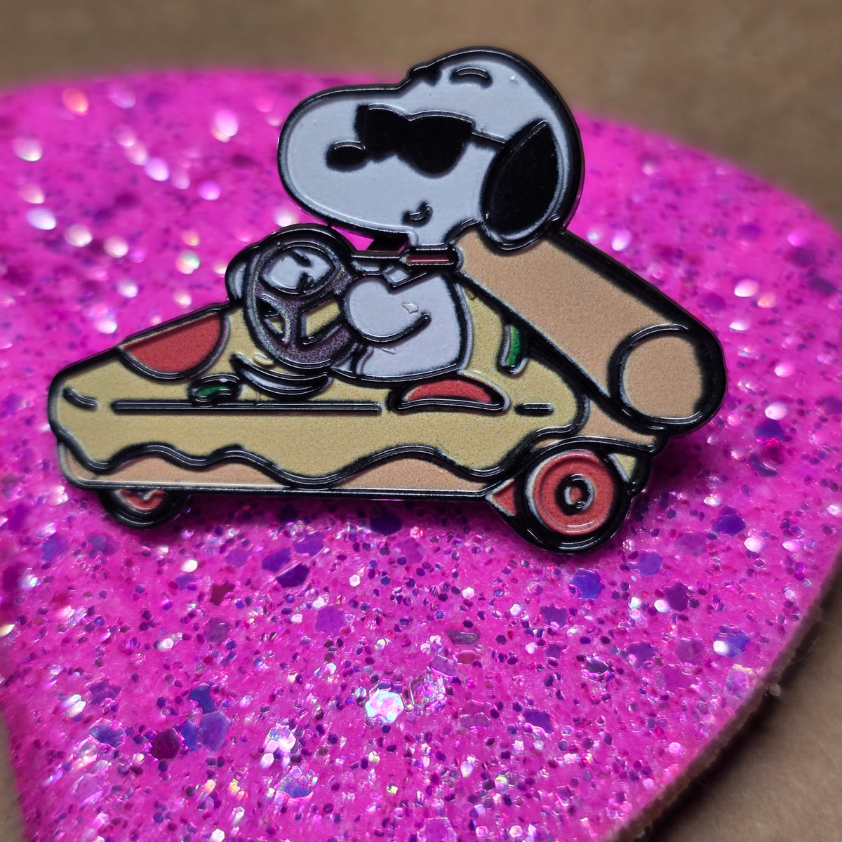 Pines de Metal | Snoops