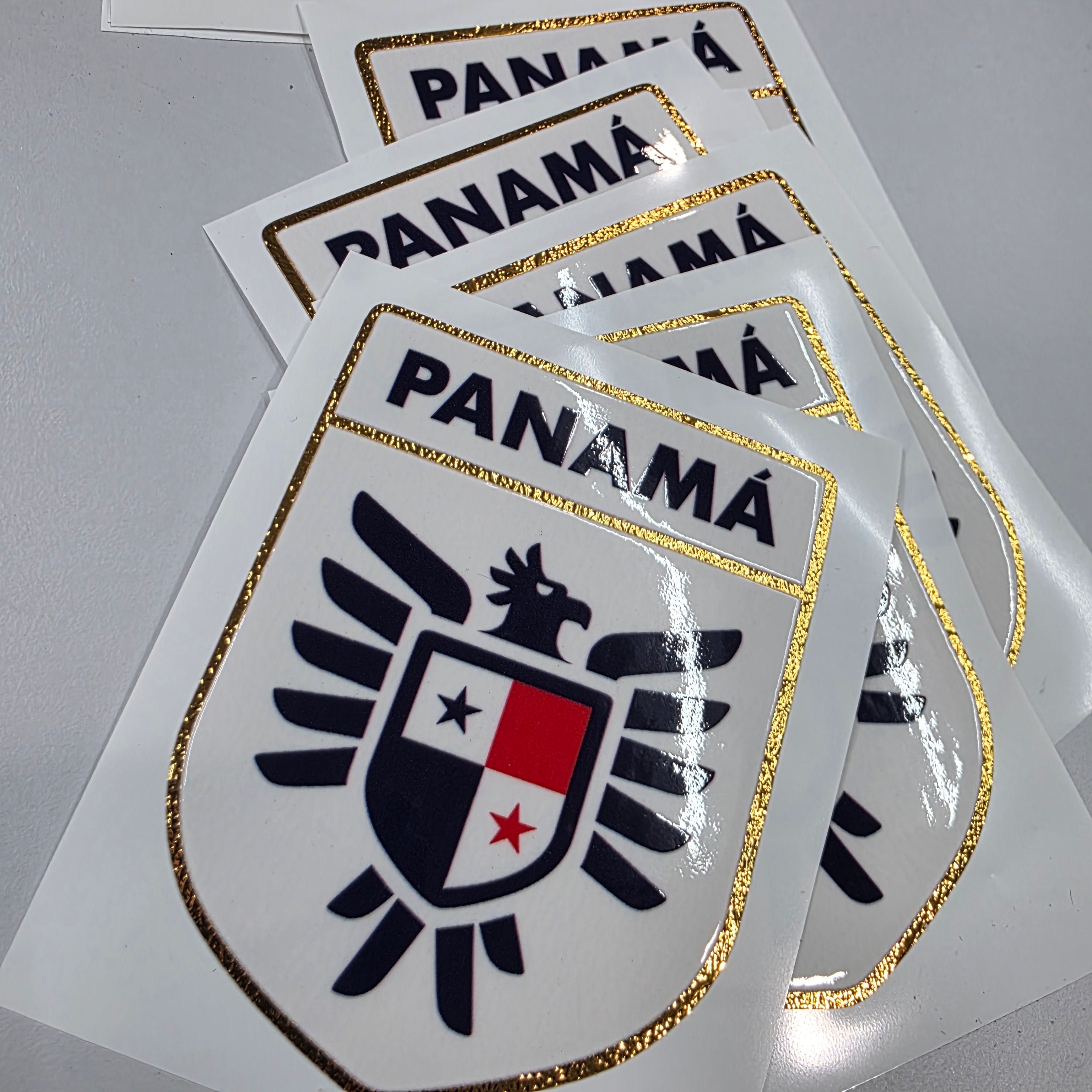 Hybrid UVDTF | Panamá White